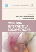 Wczesna interwencja logopedyczna