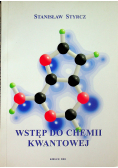 Wstęp do chemii kwantowej