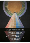 Ewolucja zaczyna się teraz