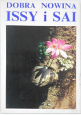 Dobra nowina Issy i Sai