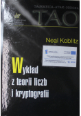 Wykład z teorii liczb i kryptografii