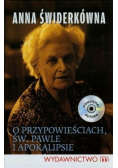 O przypowieściach św Pawle i Apokalipsie