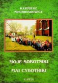 Moje sobotniki