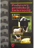 Podstawy produkcji zwierzęcej. Podręcznik do liceum ekonomicznego i szkoły policealnej