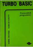 Turbo Basic. Przewodnik programisty