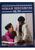 Human resources 98 99