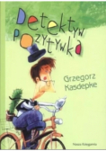 Detektyw Pozytywka