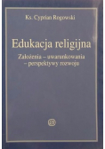 Edukacja religijna