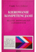 Kierowanie kompetencjami bilanse doświadczeń zawodowych