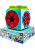 Clemmy kostka sensoryczna