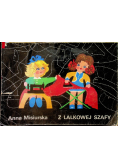 Z lalkowej szafy
