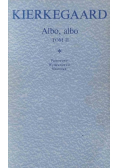 Albo albo Tom 2