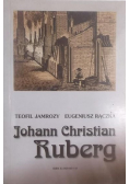 Johann Christian Ruberg