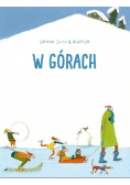W górach