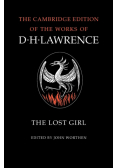 The Lost Girl