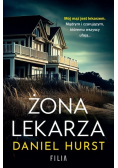 Żona lekarza