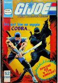 G I Joe nr 2