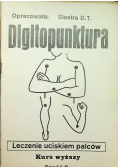 Digitopunktura 2 tomy