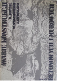 Awarie konstrukcji betonowych i murowych