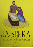 Jasełka i scenki na Boże Narodzenie Tom II