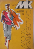 Modne Krawiectwo. Lato Nr 2 / 84