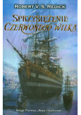Sprzysiężenie Czerwonego Wilka