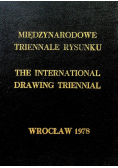 Międzynarodowe Triennale Rysunku The International Drawing Triennial