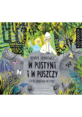 W pustyni i w puszczy Audiobook