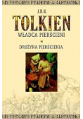 Władca Pierścieni / Drużyna Pierścienia