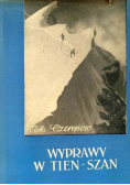 Wyprawy w Tien Szan