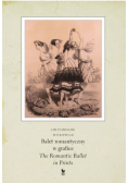 Balet romantyczny w grafice