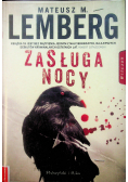 Zasługa Nocy