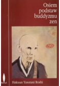 Osiem podstaw buddyzmu zen