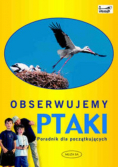 Obserwujemy ptaki