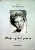 Moje życie i praca