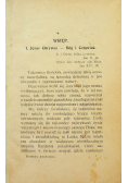 Paradoksy katolicyzmu 1922 r.