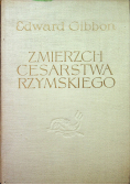 Zmierzch Cesarstwa rzymskiego