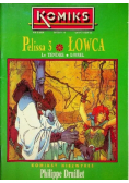 Komiks Zeszyt 5 / 85 Pelissa 3 Łowca