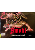 Smoki. Potwory z mitów i książek