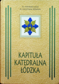 Kapituła katedralna Łódzka
