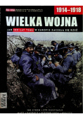 Polityka pomocnik historyczny Nr 3 / 14 Wielka wojna 1914 - 1918