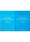 Teologia Fundamentalna Cz I i II