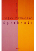 Pietraszko Spotkania