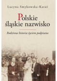 Polskie śląskie nazwisko