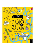 100 zadań i zabaw dla każdego