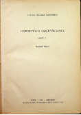Górnictwo odkrywkowe Część II