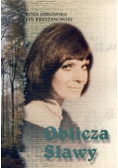 Oblicza sławy