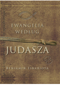 Ewangelia według Judasza
