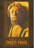 Grant Michael - Święty Piotr