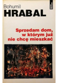 Sprzedam dom w którym już nie chcę mieszkać
